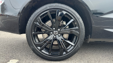 Volvo XC60 2.0 B5P Plus Black Edition 5dr AWD Geartronic Petrol Estate